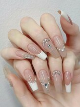 ラッキー(Lucky)/