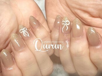 クルン 大阪 御幣島(Qurun)/持ち込みアートし放題120分