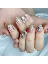 カイリ(Kaire)/持ち込みデザイン