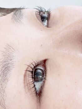 ユミ ニューヨーク ビューティー(Yumi NY Beauty)/ラッシュリフト