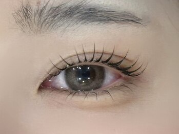 ゼン(Zen)/まつ毛パーマ