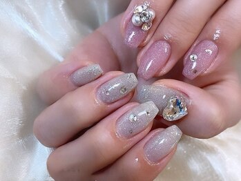 ティアンドディ 札幌(T&D)/定額コースC6500円デザイン