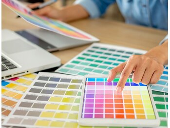 ココパリス(coco paris.)/［パーソナルカラー診断/骨格]