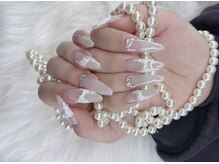 シーズネイル(She's Nail)