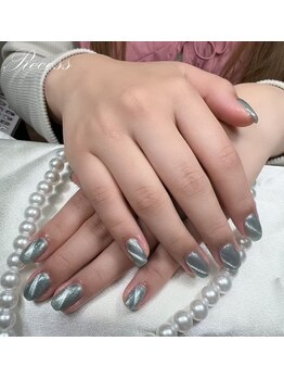 リセス(Recess)/☆1月限定 マグネット