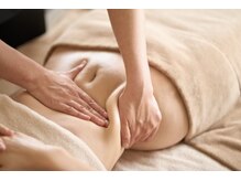 ヨニ 苦楽園(YONI)/お腹