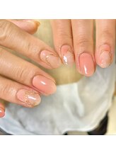 リリーヘブン(LILY HEAVEN)/春のニュアンス