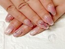 桜×梅