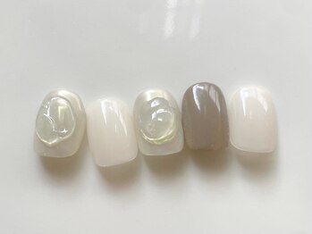 ソポカロン くずは店(sopoca lon)/sopoコース5800円