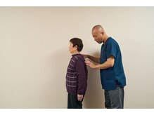 足とからだの力/【評価】姿勢や動作分析