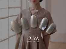 ネイルサロン ディーバ 調布店(Diva)/ワンカラープラス