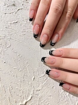 ソラネイル アヤセ(SORA NAIL AYASE)/