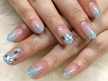 ファッシーナ(Fascina)/GN-3909／トレンド