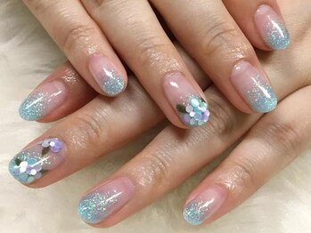 ファッシーナ(Fascina)/GN-3909／トレンド