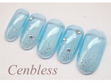 ビューティスタジオ センブレス(Cenbless)/ハンド★定額7000
