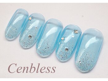 ビューティスタジオ センブレス(Cenbless)/ハンド★定額7000