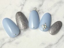 ネイルサロンリヴィエール(Riviere)/HAND★初回¥7500/再来¥8000