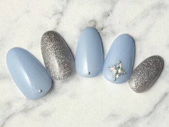 HAND★初回¥7500/再来¥8000