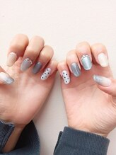 マイネイル(MyNail)