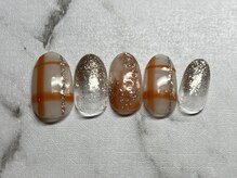 アミュレット 柳津店(AMULET)/7月定額　6600円(税込)