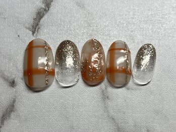 アミュレット 柳津店(AMULET)/7月定額　6600円(税込)