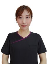 カイロプラクティックそらいろ 加賀 摩莉