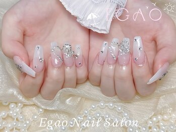 エガオネイルサロン 錦糸町店(EGAO NAIL SALON)/