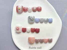 フットアートA
