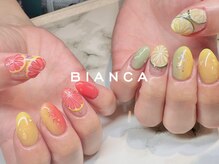 ビアンカ 名駅店(Bianca)/定額コース初回￥8000