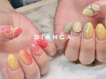 ビアンカ 名駅店(Bianca)/定額コース初回￥8000