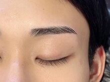 ビーラボ(BLabo)/メンズアイブロウワックス