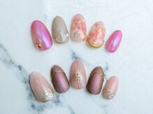 エクラ ヴィ(eclat vie)/art full oder