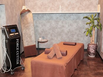 めいてる/小顔・痩身・美容鍼専門サロン