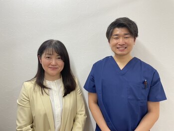 匠 西条整体院/悩み・体質に合わせた整体