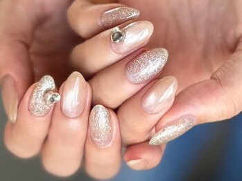 わがままキャット/