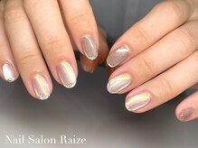 ライズ 本町店(Raize)/オーロラ/微粒子マグネット