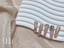 D.d nai 名古屋栄/名古屋栄/ワンホン/韓国風/定額