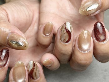 ジーン 中野店(gene)/[中野/パラジェル]