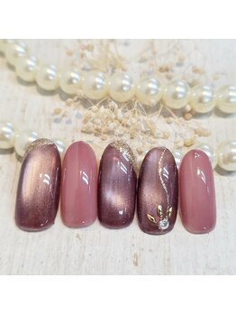 スースビー(Su's B)/10月 NEWデザイン!