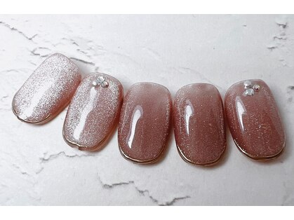 ネイルハウス安气子 新丸ビル店の写真