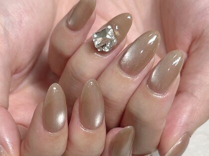 ニカ(nica.)の写真