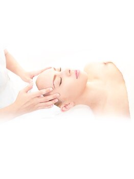 お肌をきれいにしたい