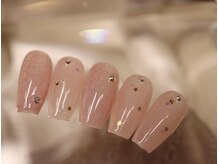 ネイルサロン マリア(nail salon Maria)/ HANDシンプル or トレンド定額