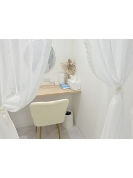 毛穴ケアをしたい