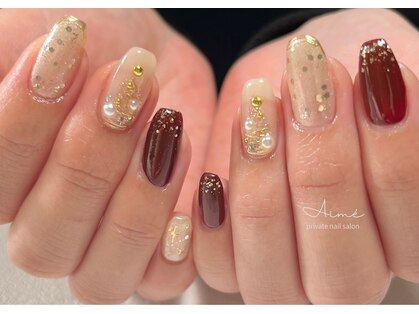 エメ(Aime)の写真