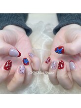 ジョイネイルスタジオ 高田馬場(JoY Nail Studio)/