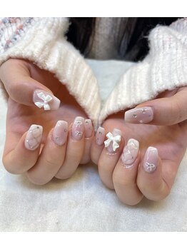 キルティングデザイン