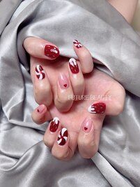 やり放題デザイン