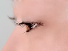 ルルバイアズール 草加店(LULU by azule)/カールで可愛い目へ