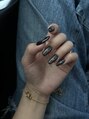 ジィール 那覇泉崎店(JIIL) my nail